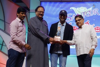 Santosham 13th Anniversary South Indian Film Awards  - 110 of 120