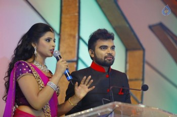 Santosham 13th Anniversary South Indian Film Awards  - 114 of 120