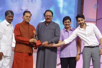 Santosham 13th Anniversary South Indian Film Awards  - 117 of 120