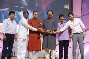 Santosham 13th Anniversary South Indian Film Awards  - 118 of 120