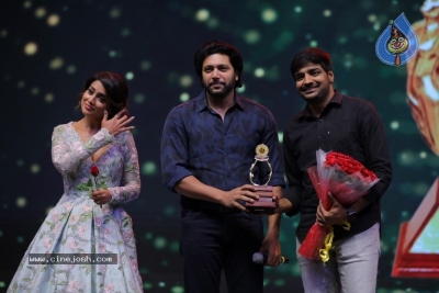 Santosham Awards 2019 - 8 of 38