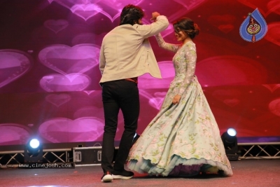 Santosham Awards 2019 - 28 of 38