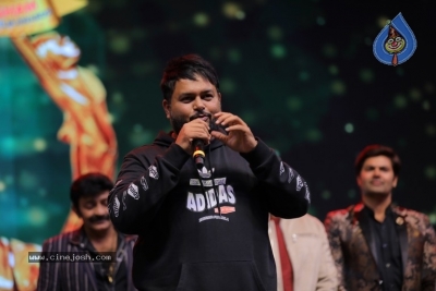 Santosham Awards 2019 - 29 of 38