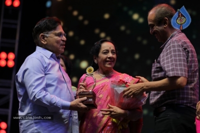 Santosham Awards 2019 - 38 of 38