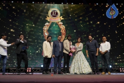 Santosham Awards 2019 Photos - 1 of 21