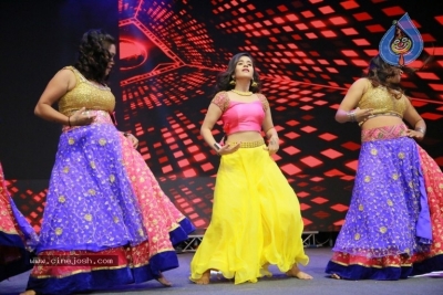 Santosham Awards 2019 Photos - 4 of 21