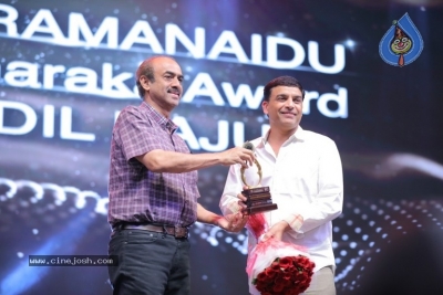 Santosham Awards 2019 Photos - 11 of 21