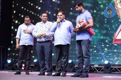 Santosham Awards 2019 Photos - 13 of 21