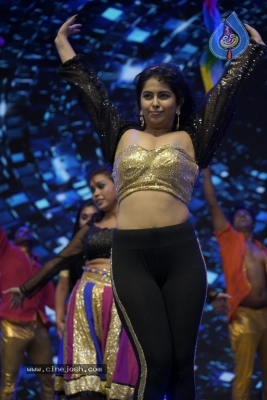 Santosham Awards 2019 Photos - 14 of 21