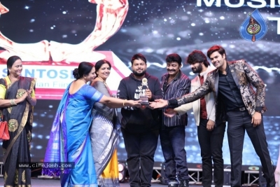 Santosham Awards 2019 Photos - 18 of 21
