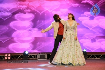 Santosham Awards 2019 Photos - 20 of 21