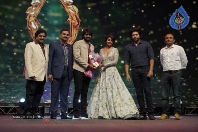 Santosham Awards 2019 Photos - 21 of 21