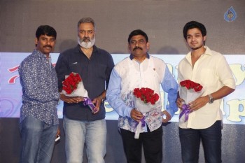 Santosham Awards Curtain Raiser Event Photos - 7 of 46