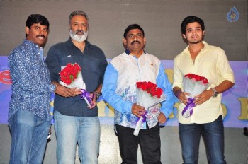 Santosham Awards Curtain Raiser Event Photos - 12 of 46