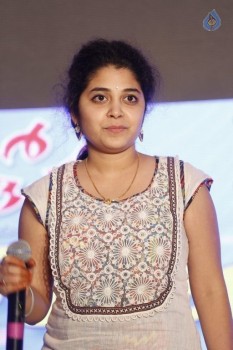 Santosham Awards Curtain Raiser Event Photos - 14 of 46