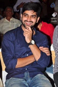 Santosham Awards Curtain Raiser Event Photos - 16 of 46