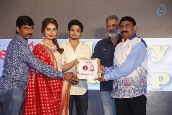 Santosham Awards Curtain Raiser Event Photos - 19 of 46