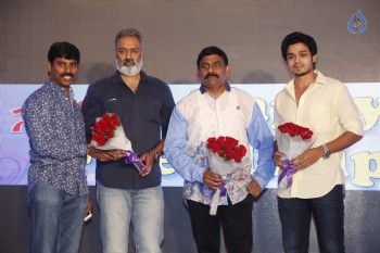 Santosham Awards Curtain Raiser Event Photos - 43 of 46
