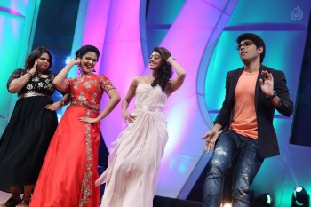 Santosham South India Film Awards 2016 - 3 of 29