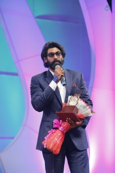 Santosham South India Film Awards 2016 - 23 of 29