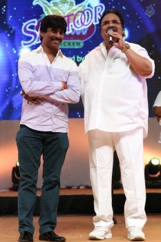 Santosham South India Film Awards 2016 - 25 of 29