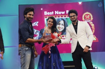 Santosham South India Film Awards 2016 Photos - 68 of 91