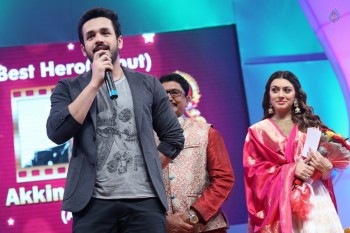 Santosham South India Film Awards 2016 Photos - 70 of 91