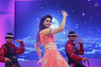 Santosham South India Film Awards 2016 Photos - 72 of 91