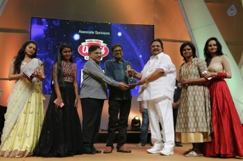 Santosham South India Film Awards 2016 Photos - 74 of 91