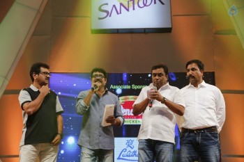 Santosham South India Film Awards 2016 Photos - 75 of 91