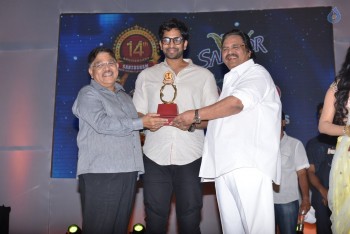 Santosham South India Film Awards 2016 Photos - 79 of 91