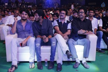 Santosham South India Film Awards 2016 Photos - 81 of 91