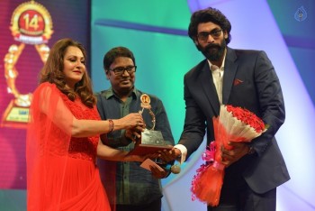 Santosham South India Film Awards 2016 Photos - 83 of 91