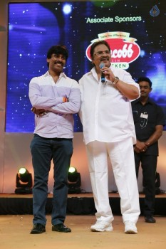 Santosham South India Film Awards 2016 Photos - 22 of 91