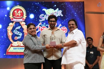 Santosham South India Film Awards 2016 Photos - 48 of 91