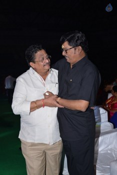Santosham South India Film Awards 2016 Photos - 51 of 91
