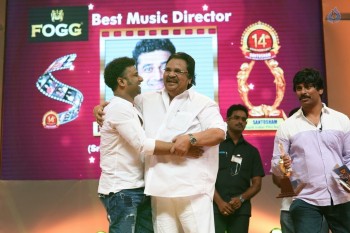 Santosham South India Film Awards 2016 Photos - 64 of 91