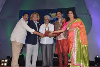 Santosham South India Film Awards 2016 Photos - 69 of 91