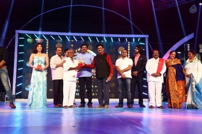 Santosham South India Film Awards 2017 - 3 of 19