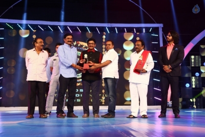 Santosham South India Film Awards 2017 - 4 of 19