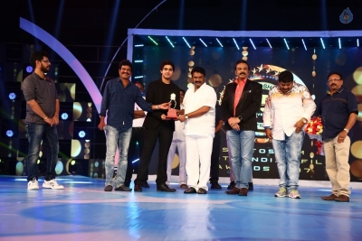 Santosham South India Film Awards 2017 - 12 of 19