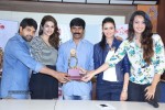 Santosham South Indian Film Awards PM - 47 of 85