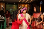 Sashi Nahata 25th Wedding Anniversary - 8 of 128