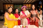 Sashi Nahata 25th Wedding Anniversary - 9 of 128