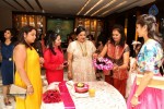 Sashi Nahata 25th Wedding Anniversary - 32 of 128