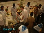 Sathya Sai Baba Condolences Photos - 3 of 109