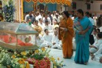 Sathya Sai Baba Condolences Photos - 19 of 109