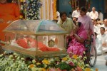 Sathya Sai Baba Condolences Photos - 49 of 109