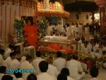 Sathya Sai Baba Condolences Photos - 53 of 109