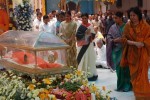 Sathya Sai Baba Condolences Photos - 56 of 109
